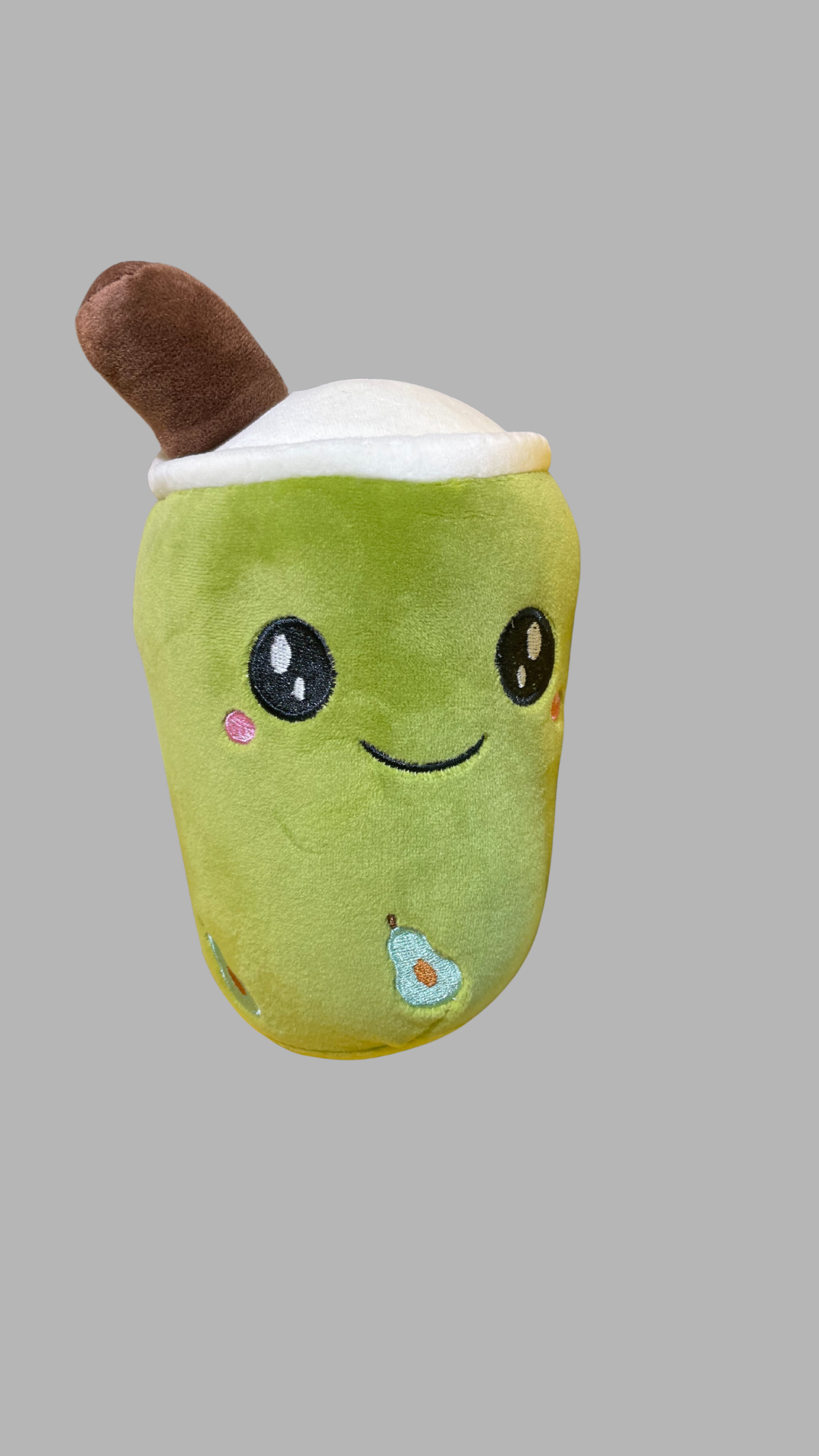 Plüschboba 20cm