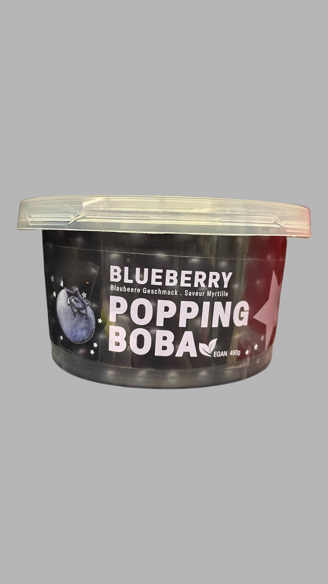 Popping Boba Perlen