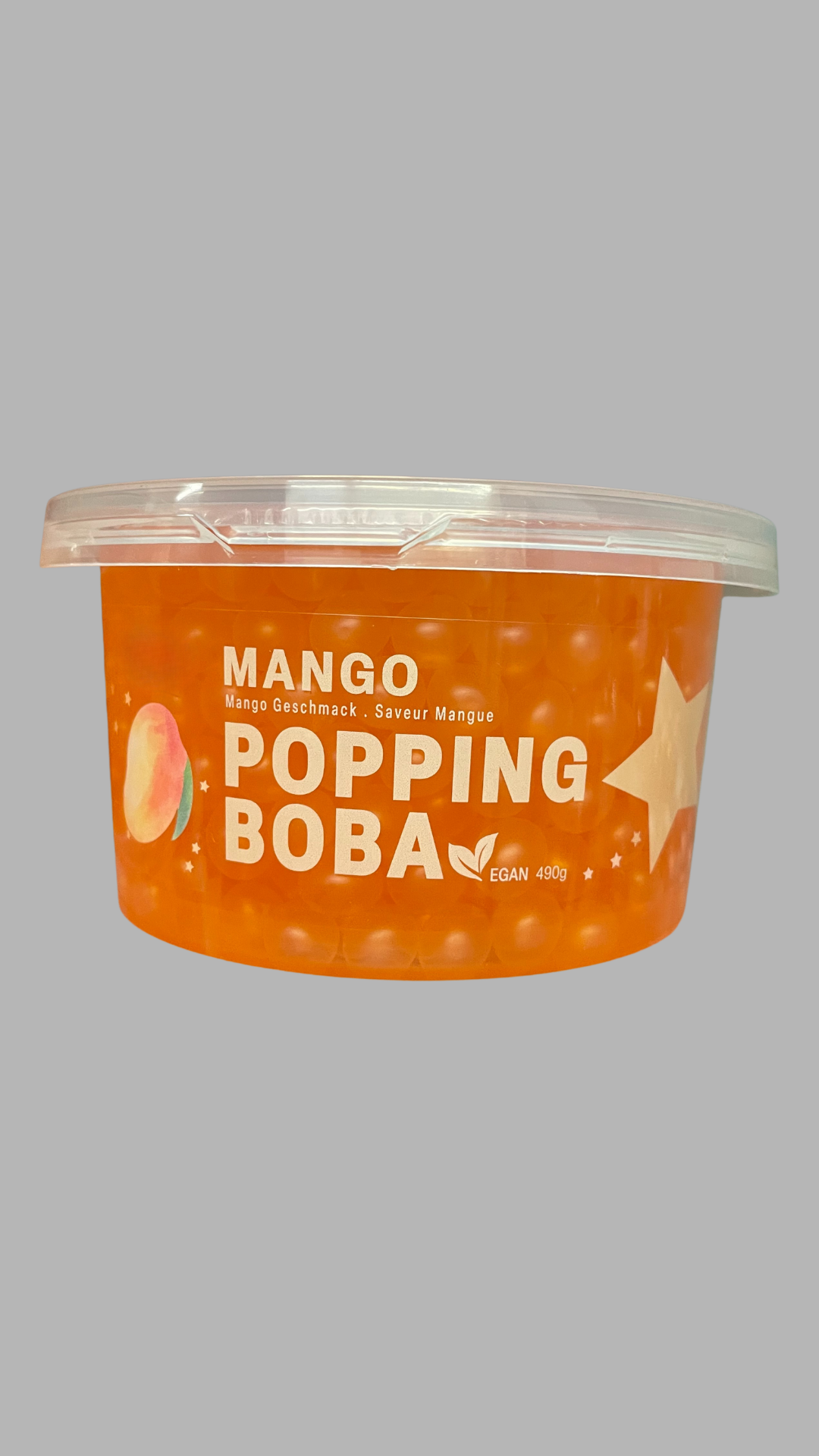 Popping Boba Perlen