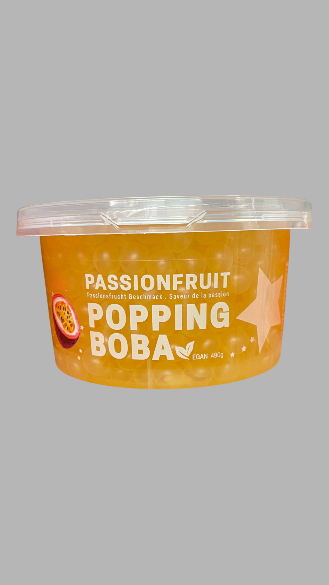 Popping Boba Perlen
