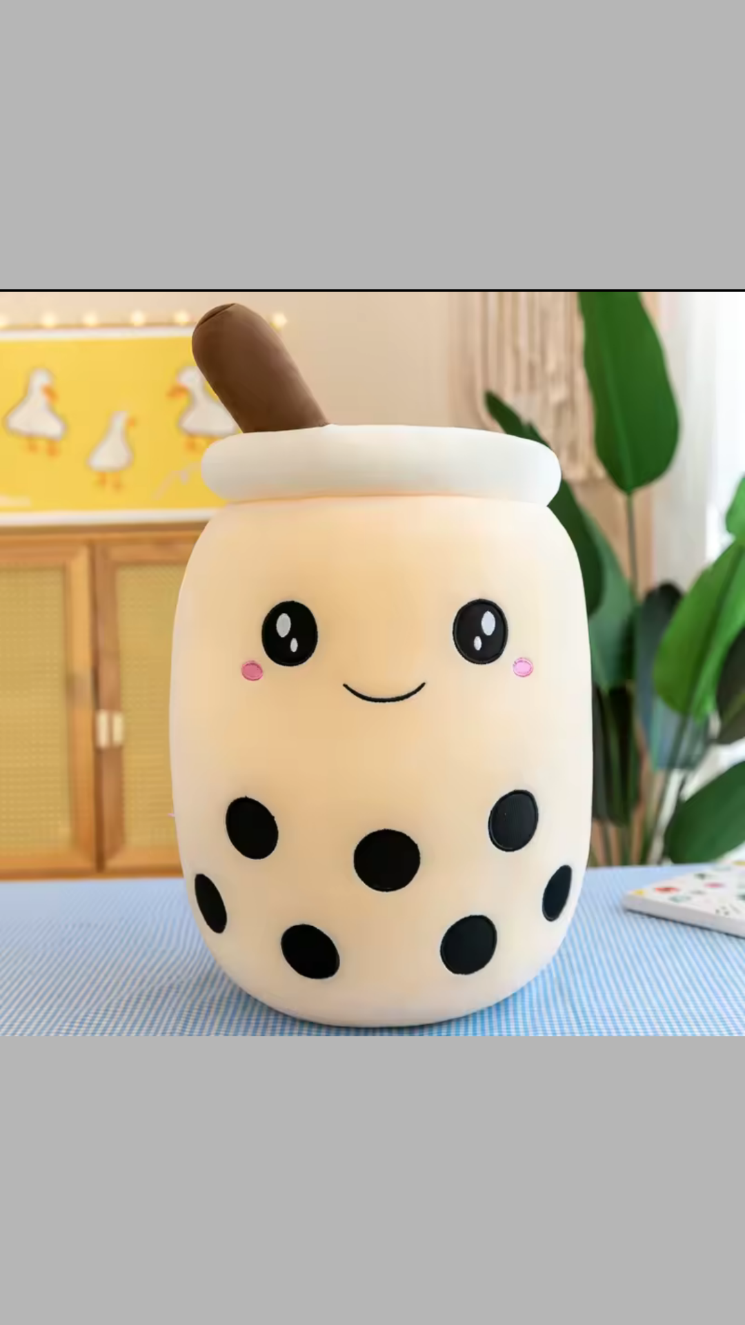 Plüschboba 20cm
