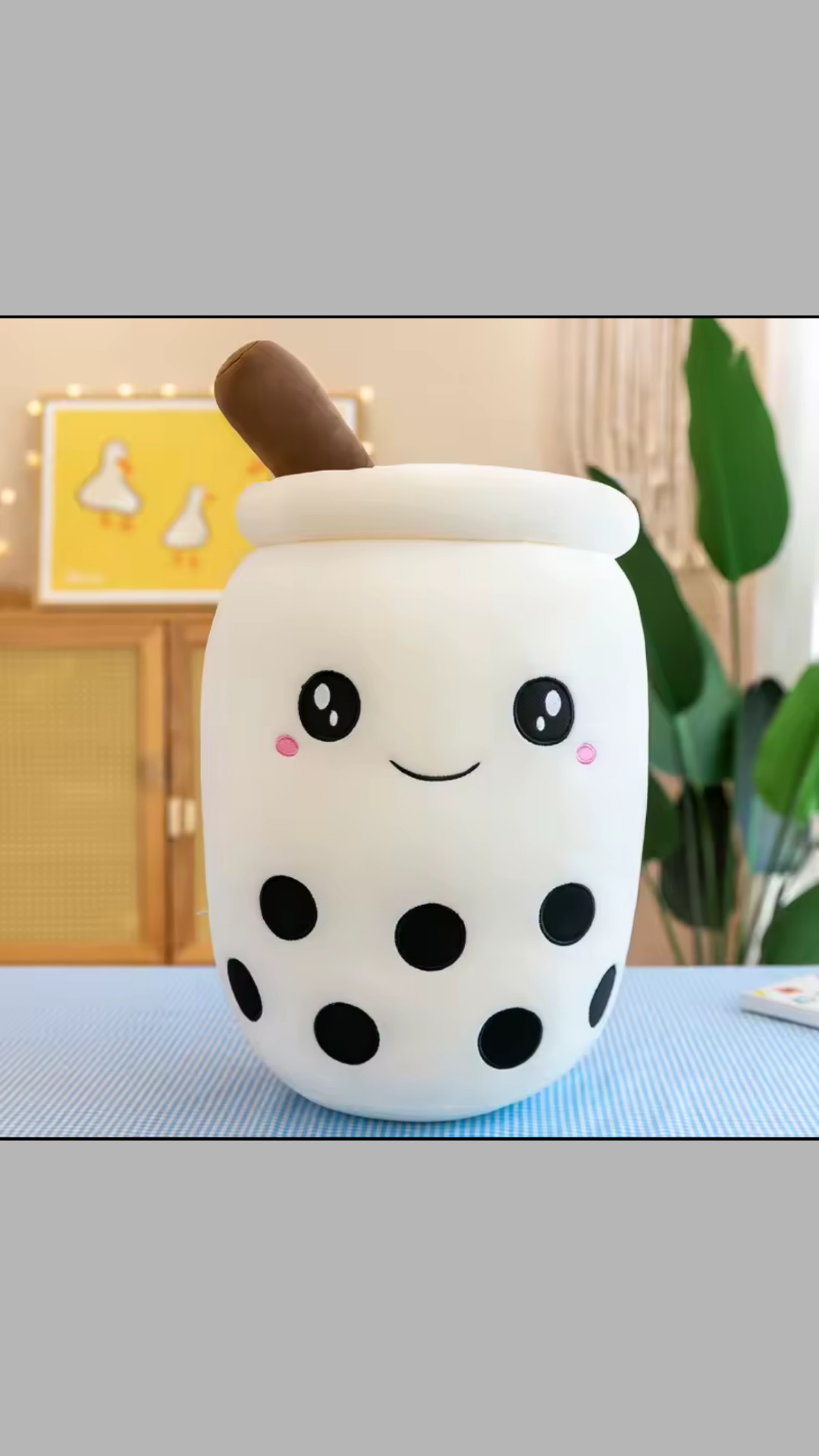 Plüschboba 20cm