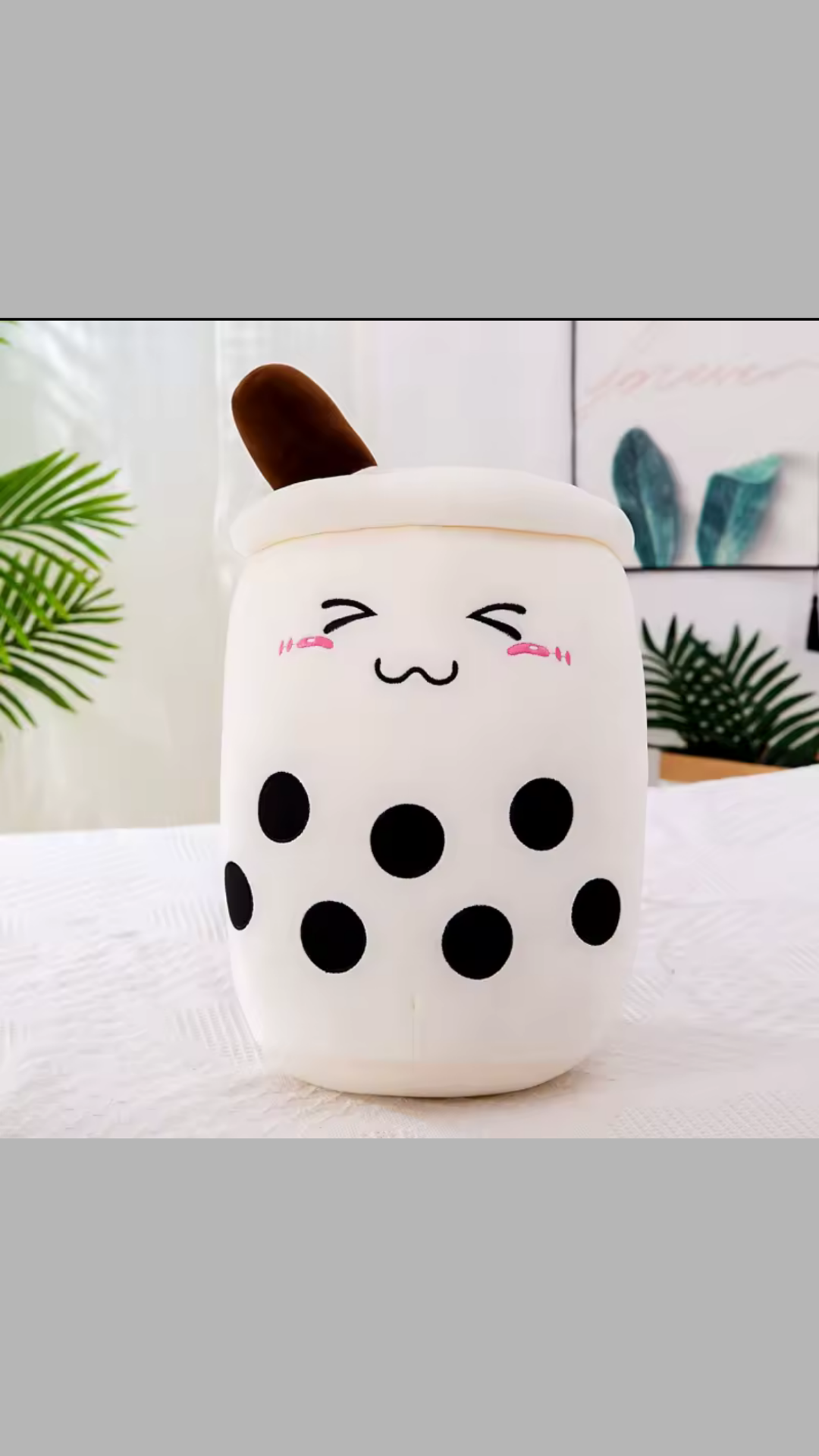 Plüschboba 20cm
