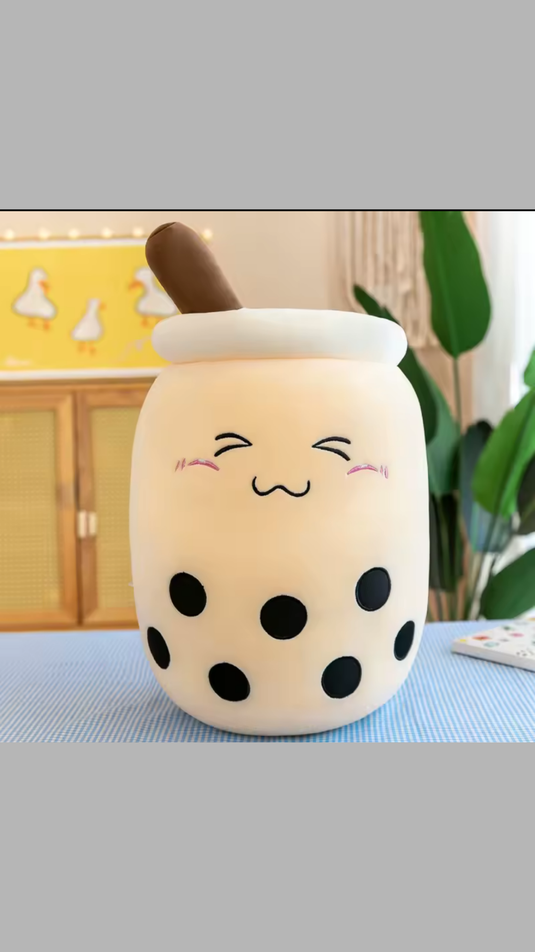Plüschboba 20cm