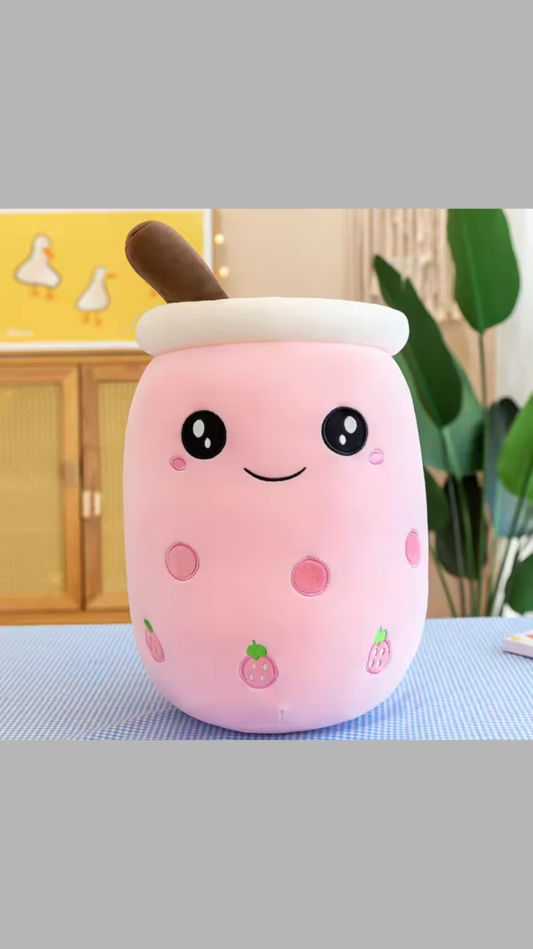 Plüschboba 20cm