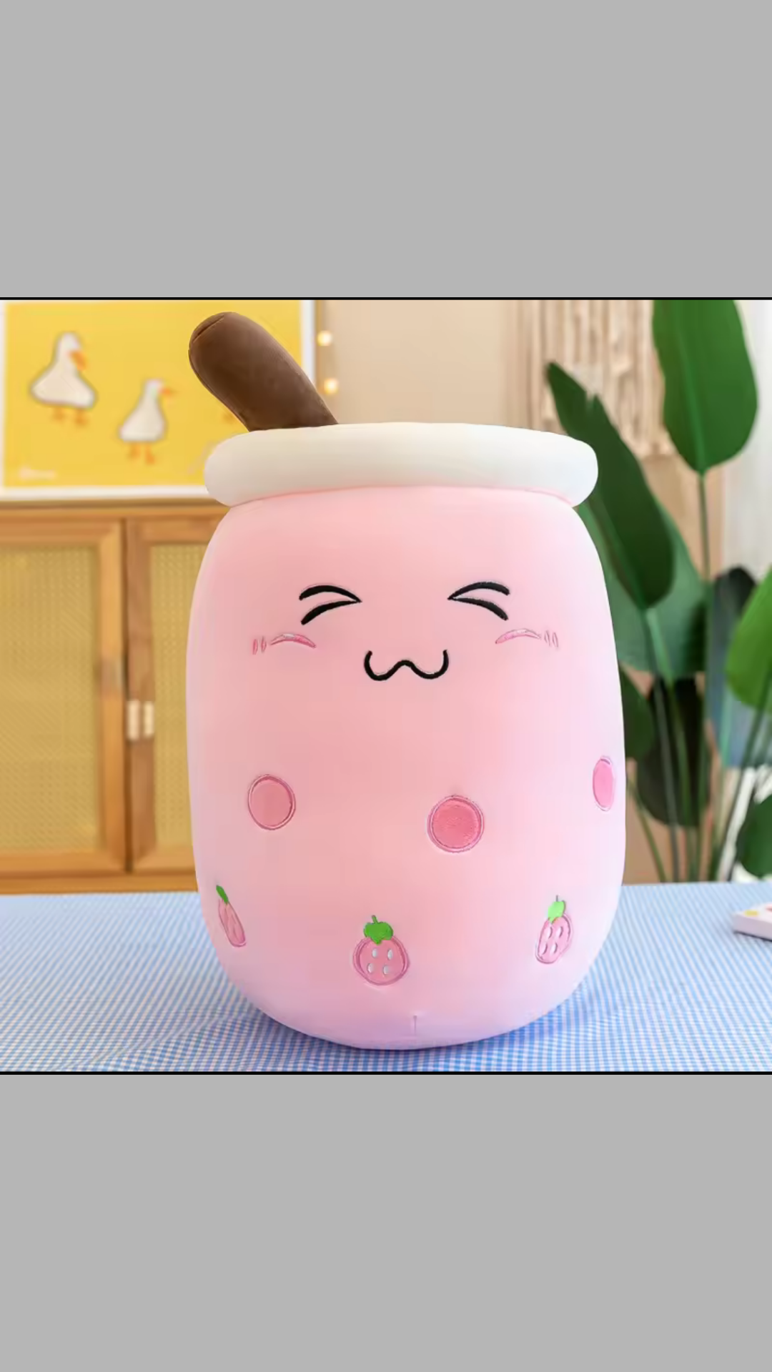 Plüschboba 20cm
