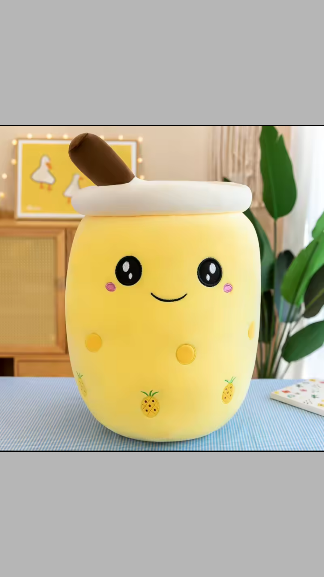Plüschboba 20cm