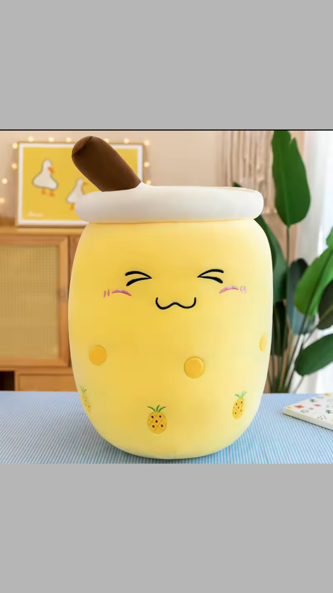 Plüschboba 20cm