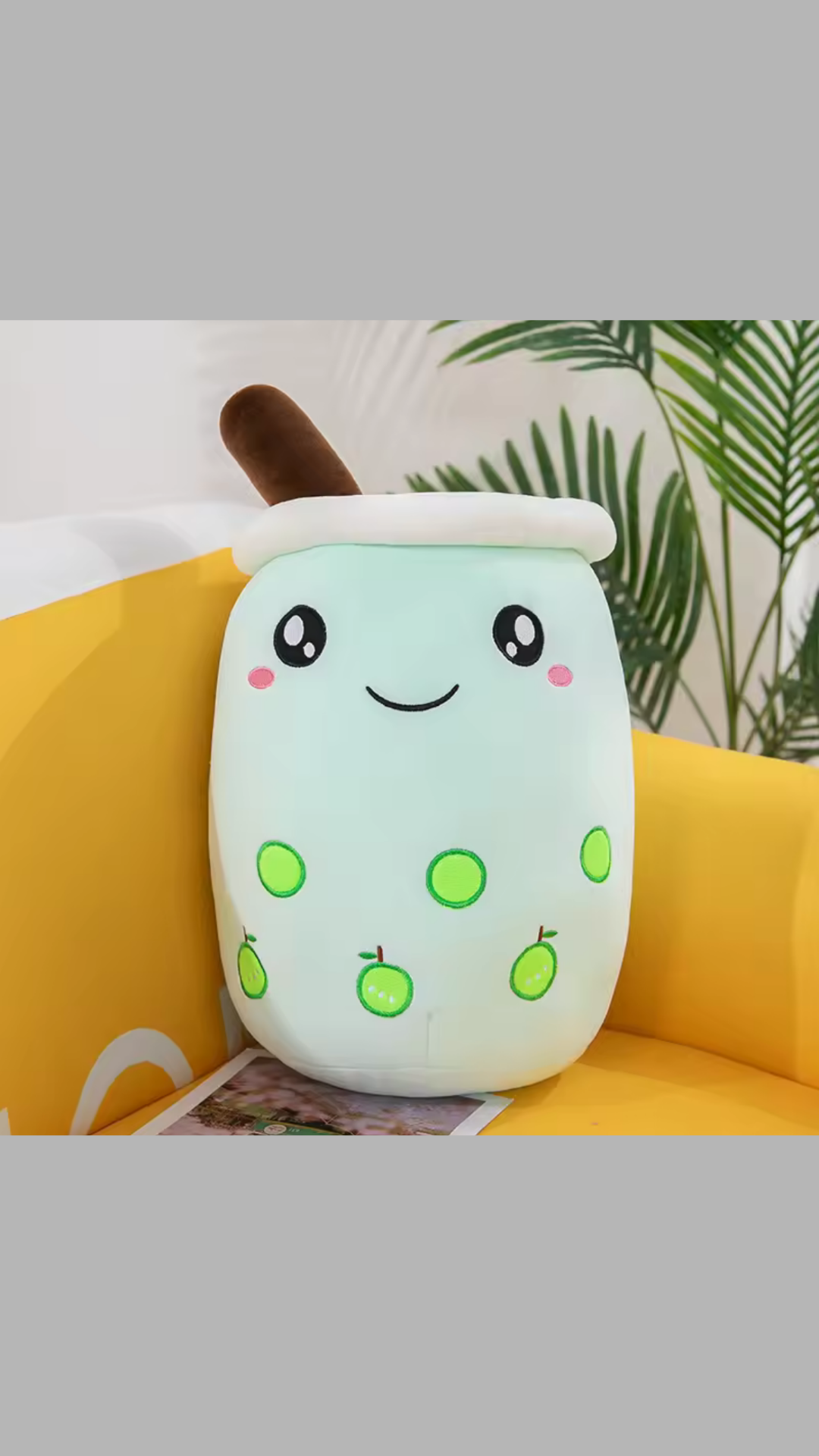 Plüschboba 20cm