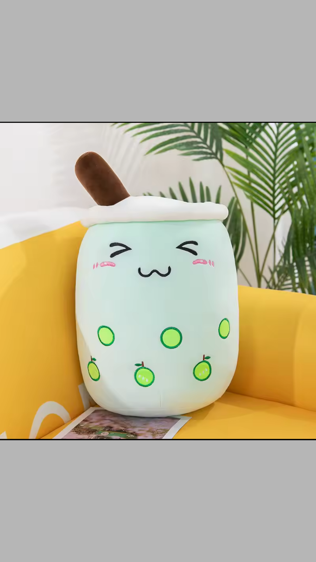 Plüschboba 20cm