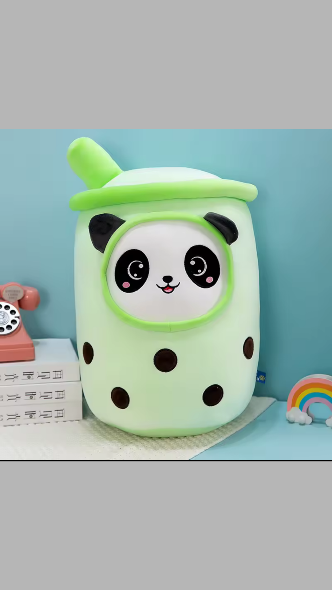 Plüschboba 20cm