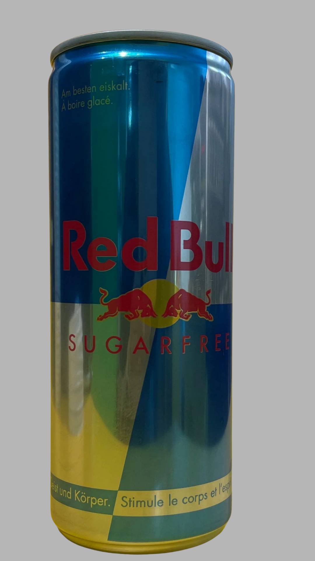 Red Bull