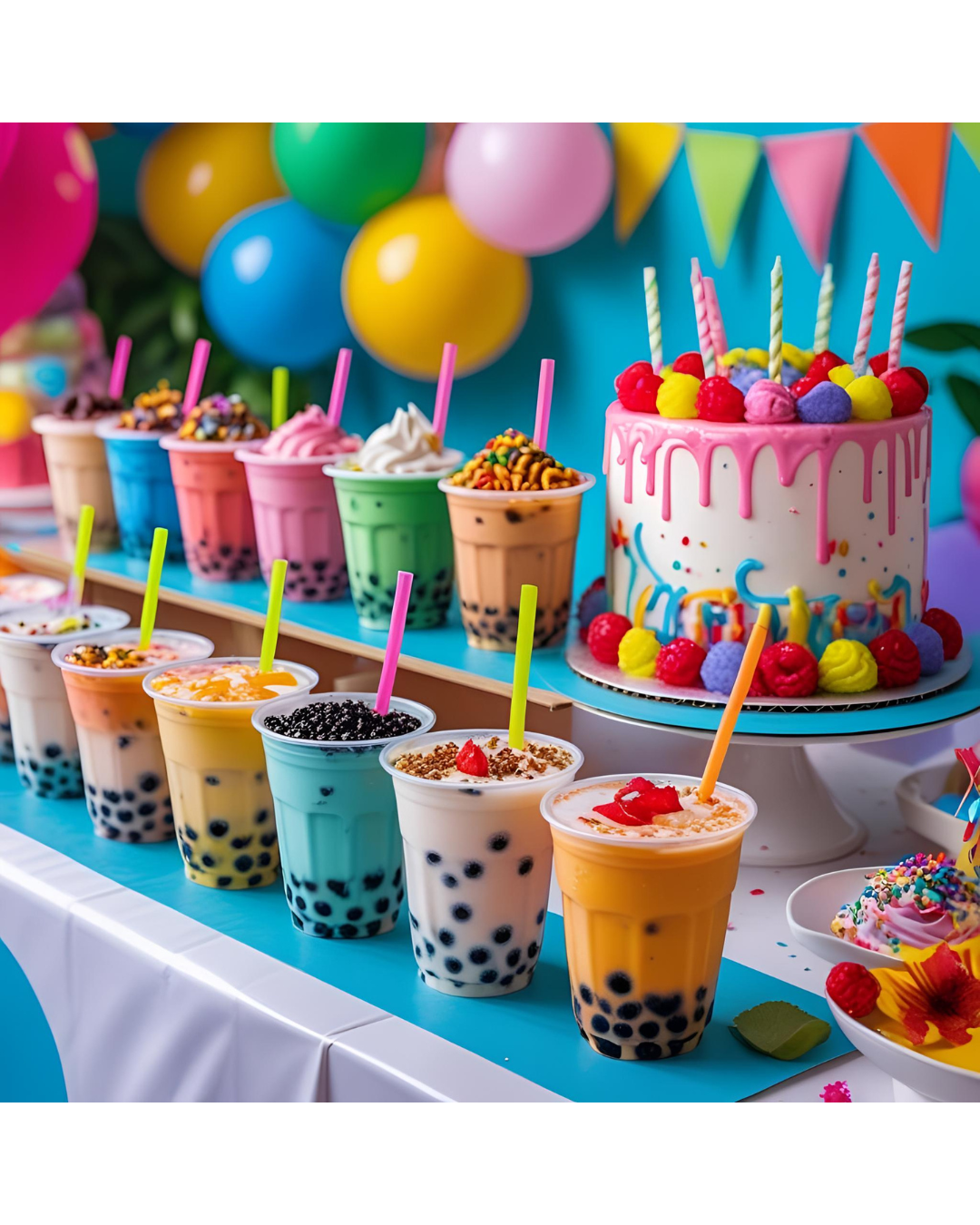 Catering Paket individuell