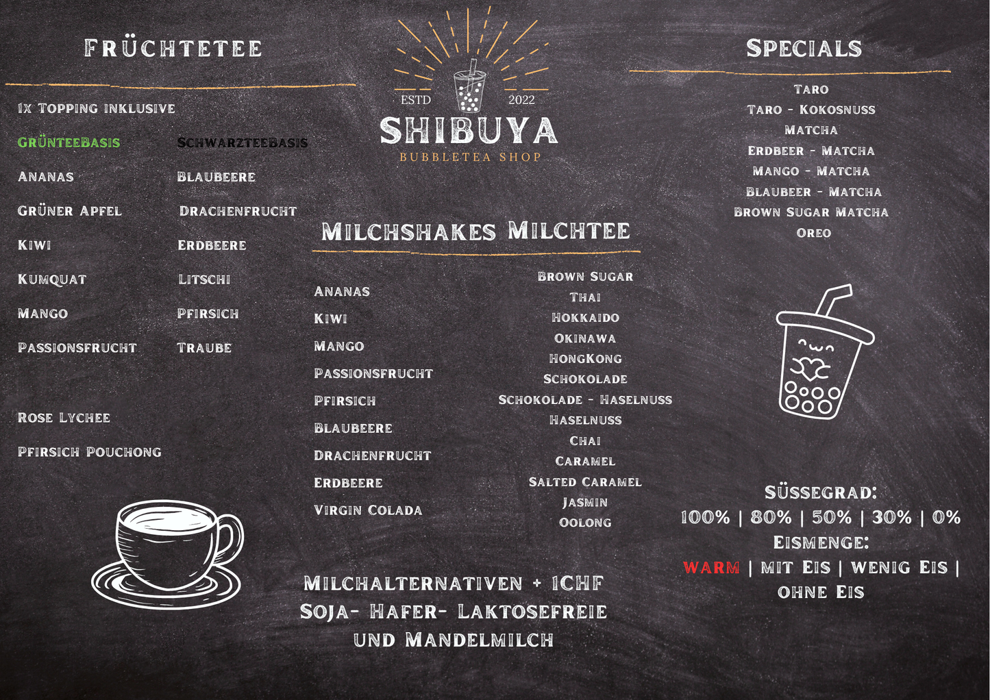 Catering Paket individuell