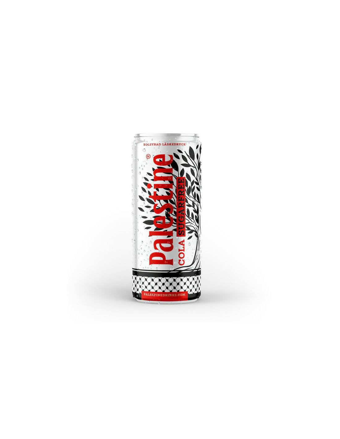 Palestine Cola