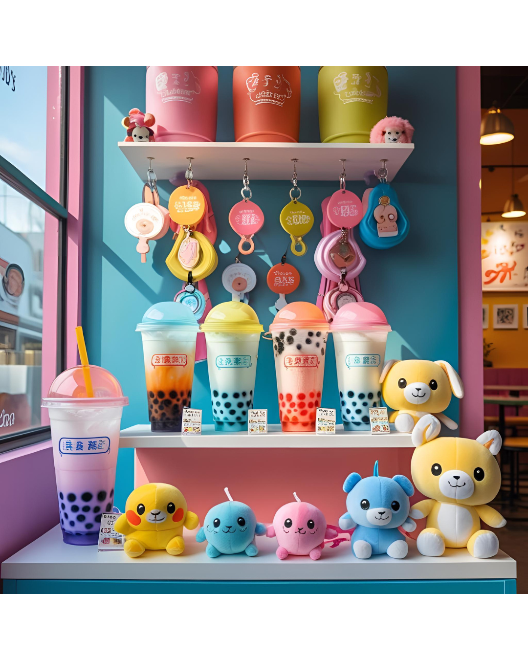 Merchandise