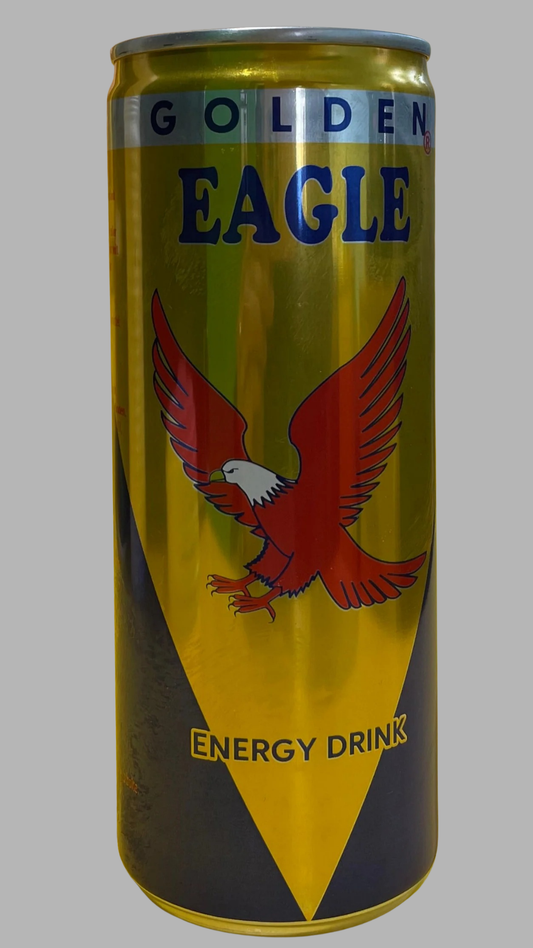 Golden Eagle