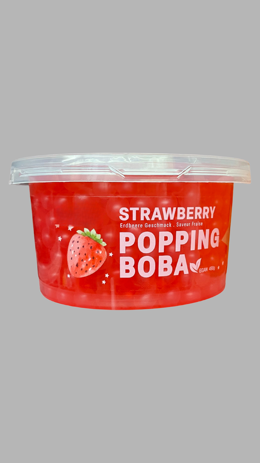 Popping Boba Perlen