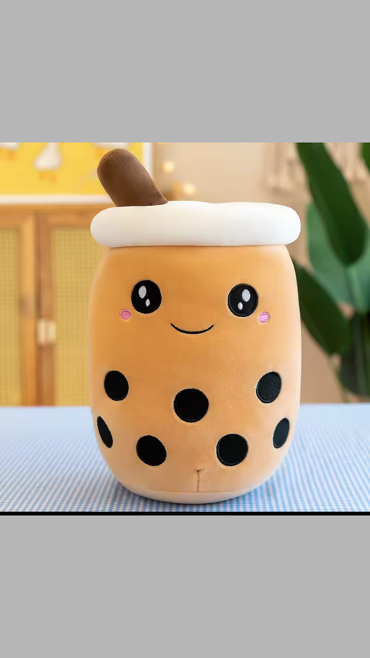 Plüschboba 20cm