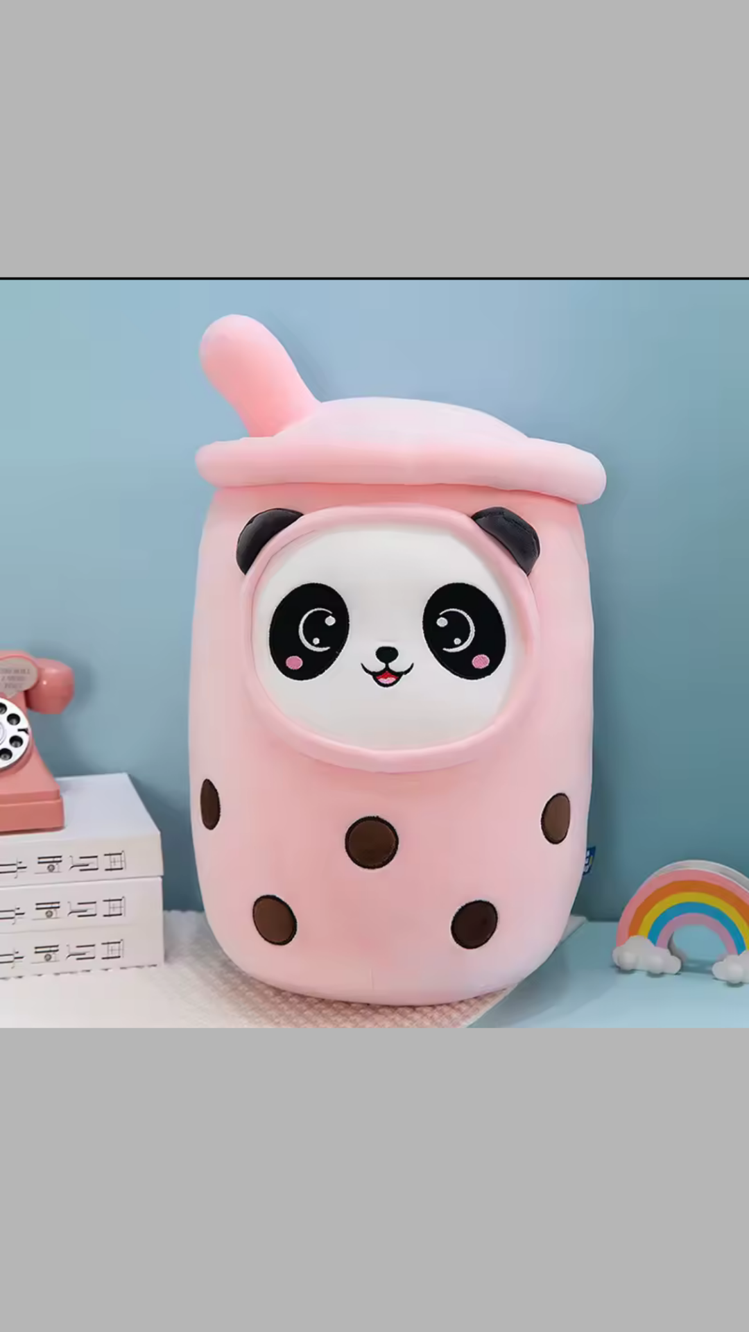 Plüschboba 20cm