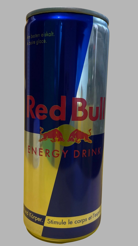 Red Bull